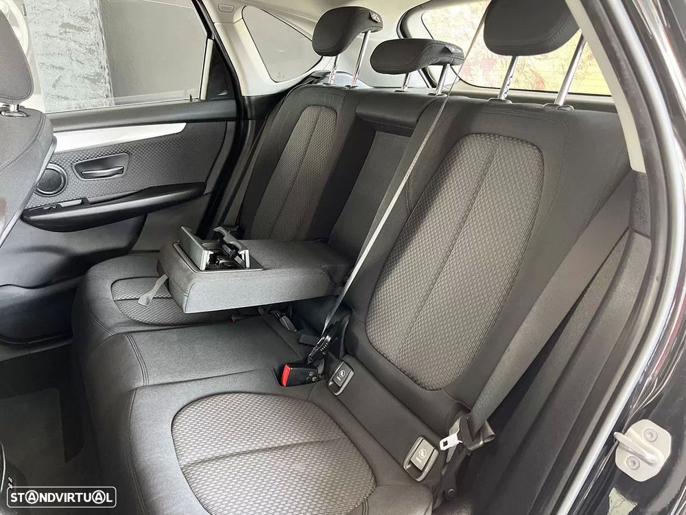 BMW 225xe Active Tourer Advantage - 22