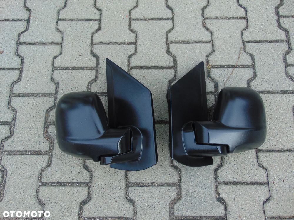 PROACE EXPERT JUMPY VIVARO - lusterko 98155882XT, 98155884XT - 2