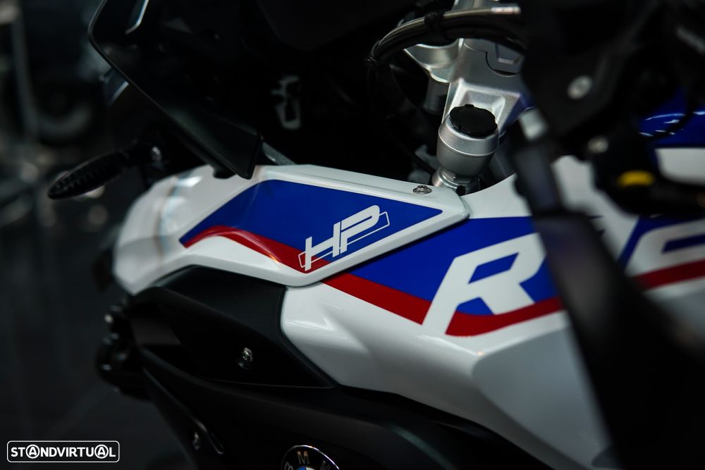 BMW R 1250 GS HP - 57