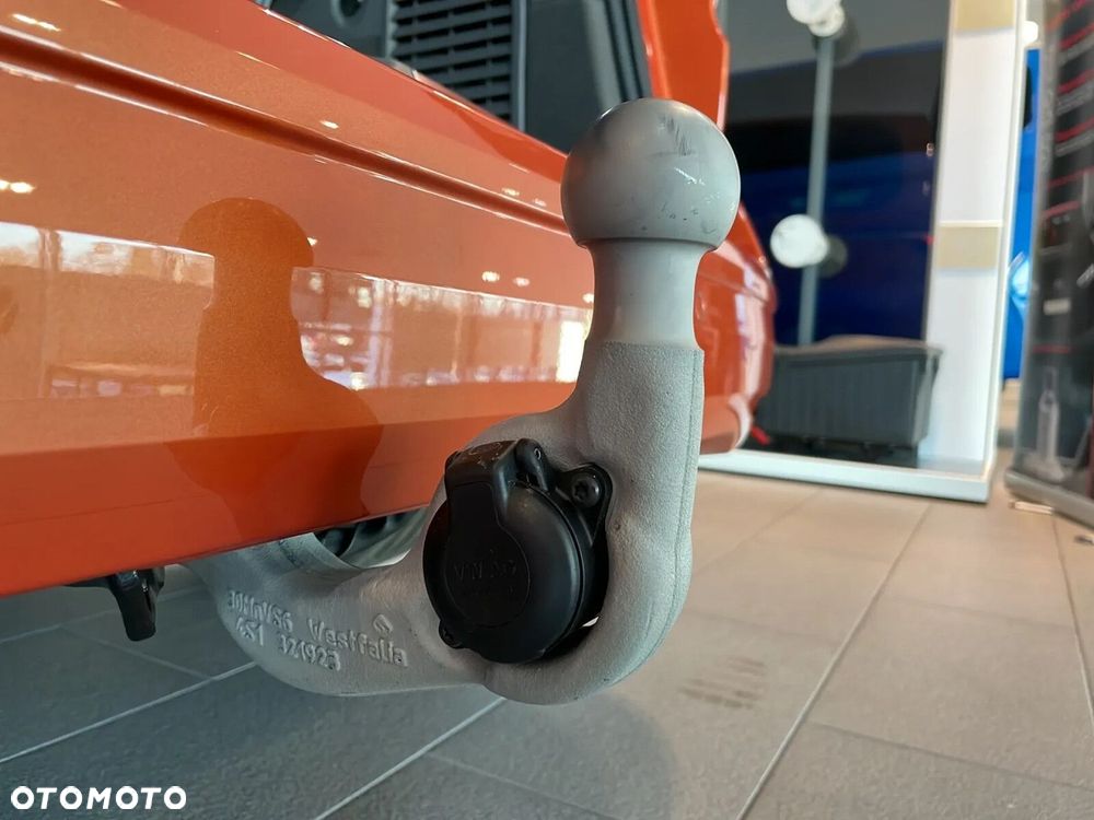 Volkswagen Multivan - 28