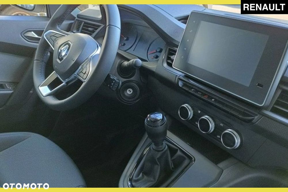 Renault Kangoo Express/Van L2H1 Extra 1.5 95KM - 9