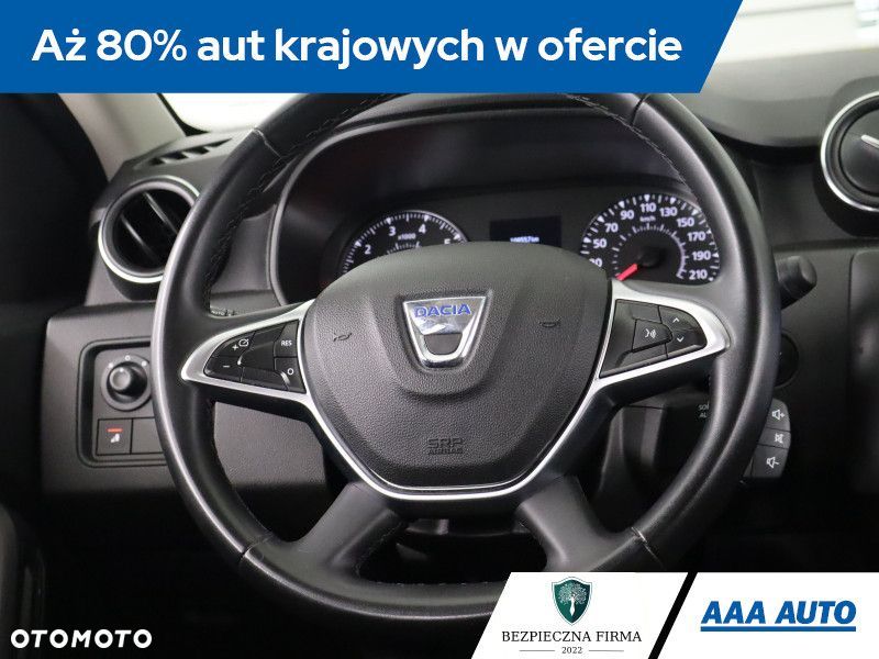 Dacia Duster - 22