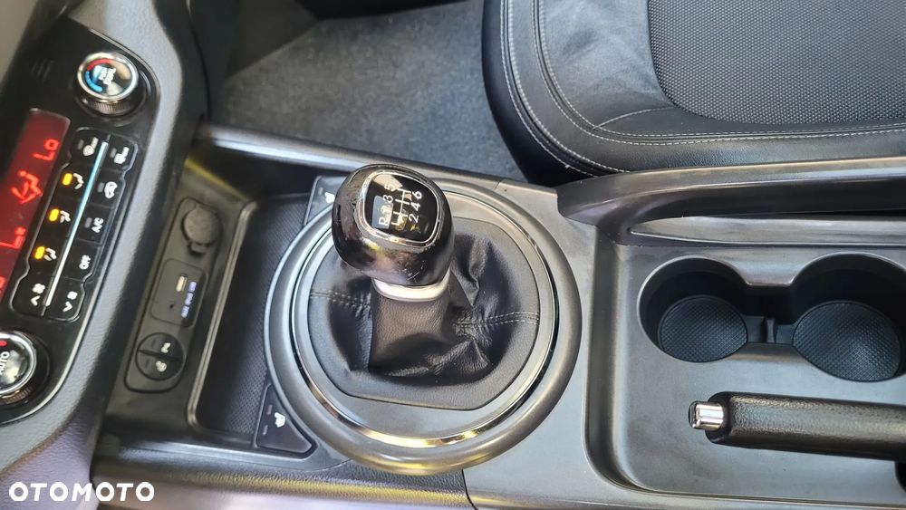 Kia Sportage - 28