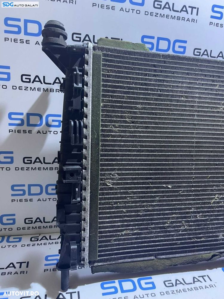 Radiator Apa Mazda 3 2.0 D 2003 - 2009 Cod 3M5H-8005-TL - 2