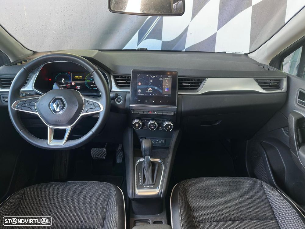 Renault Captur - 25