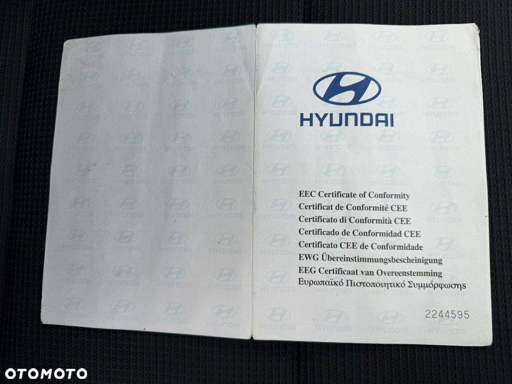 Hyundai Tucson 1.6 GDi Comfort 2WD - 32