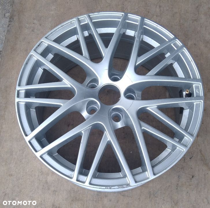 ALFA ROMEO GIULIETTA BRERA 159 FELGA 17" - 2
