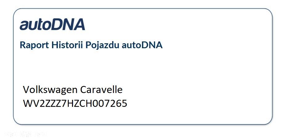 Volkswagen Caravelle L2 Comfortline - 39