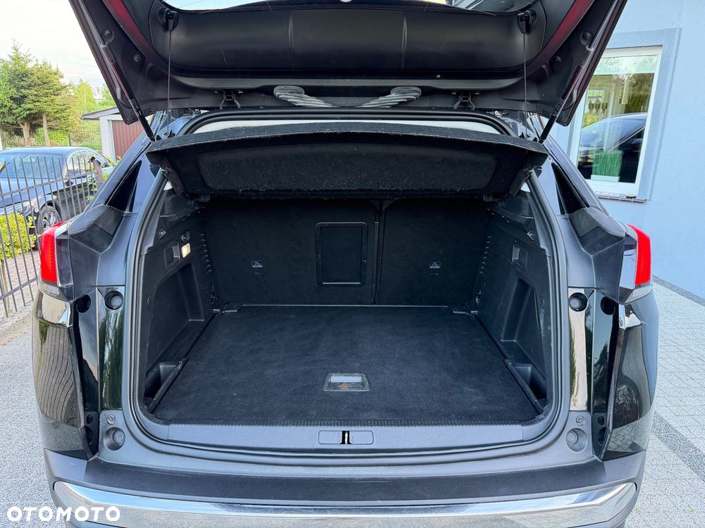 Peugeot 3008 HDi 150 Allure - 11