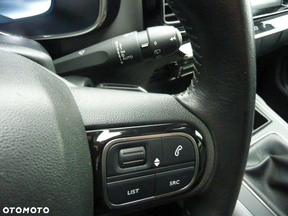 Citroën C5 Aircross - 32