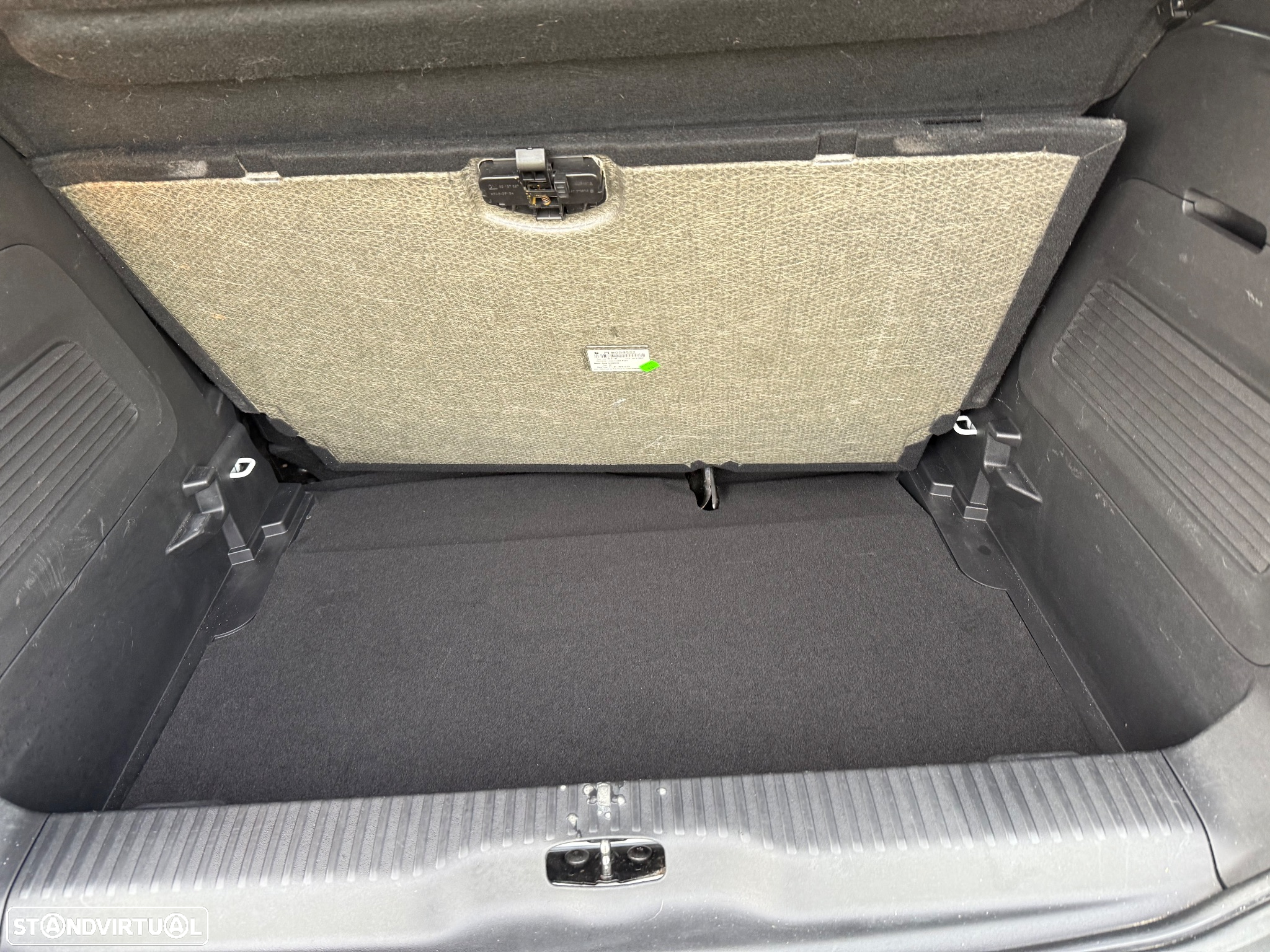Citroën C3 Aircross 1.5 BlueHDi Shine EAT6 S&S - 10