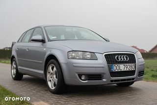 Audi A3 1.9 TDI Ambiente