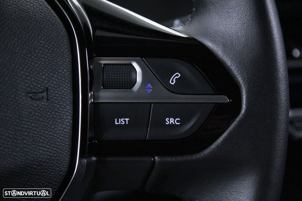 Peugeot 208 1.2 PureTech Active - 23