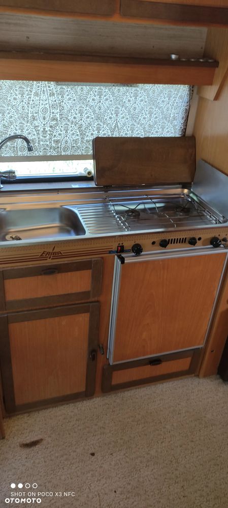 Hymer-Eriba toscania - 7