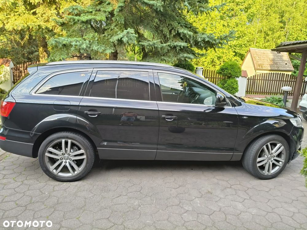 Audi Q7 - 4