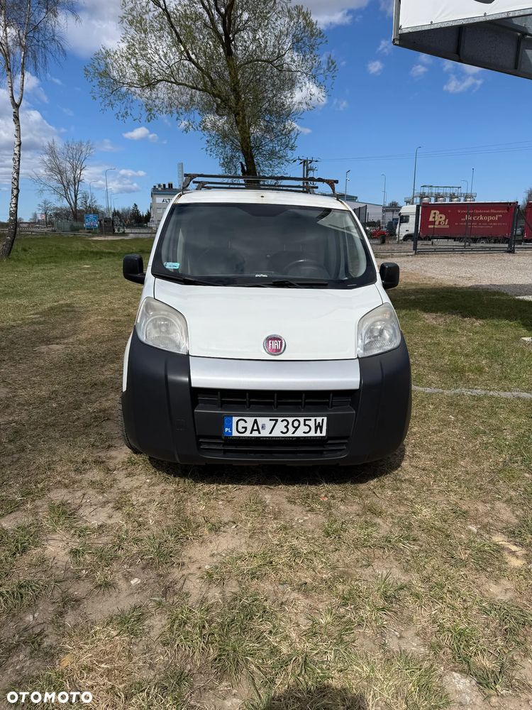 Fiat Fiorino - 4