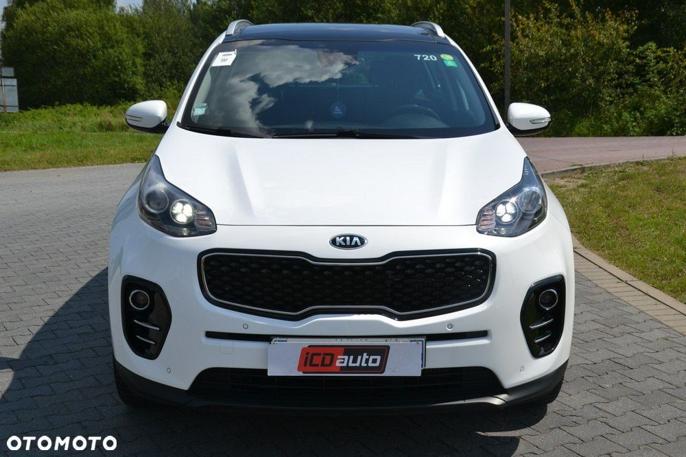 Kia Sportage - 2