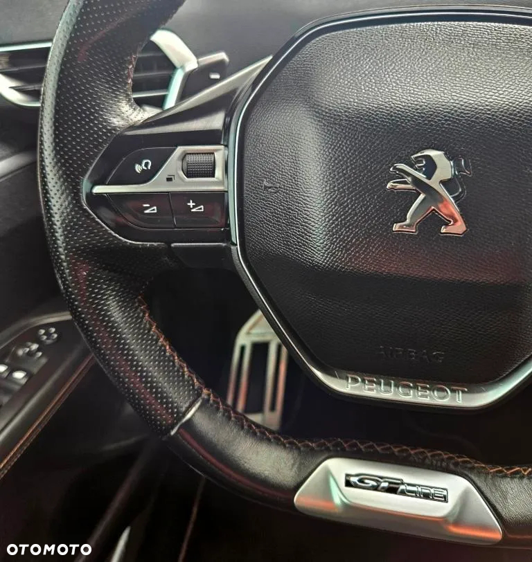 Peugeot 3008 - 19