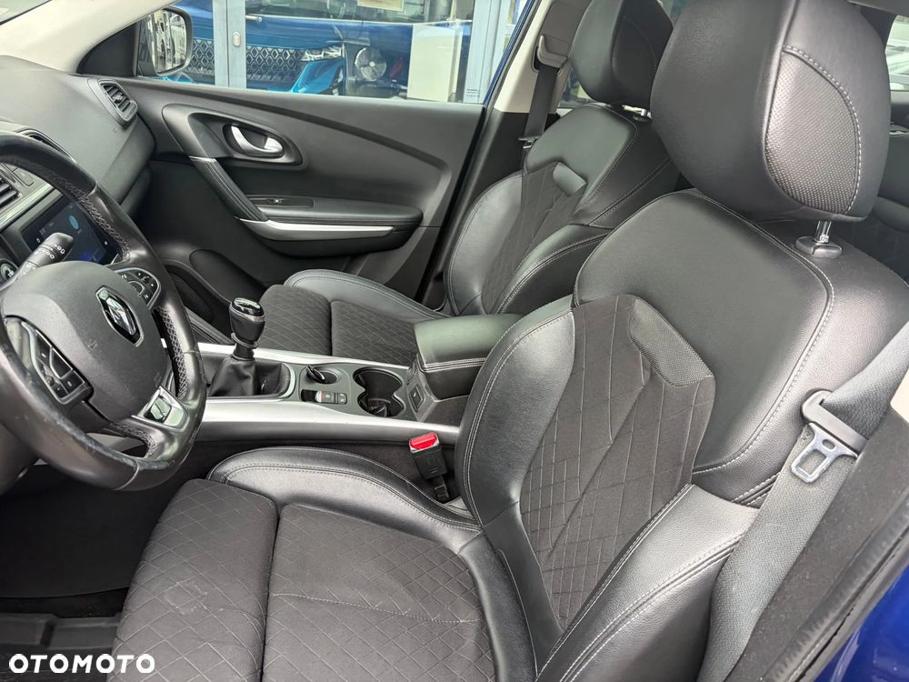 Renault Kadjar 1.3 TCe FAP Intens - 19