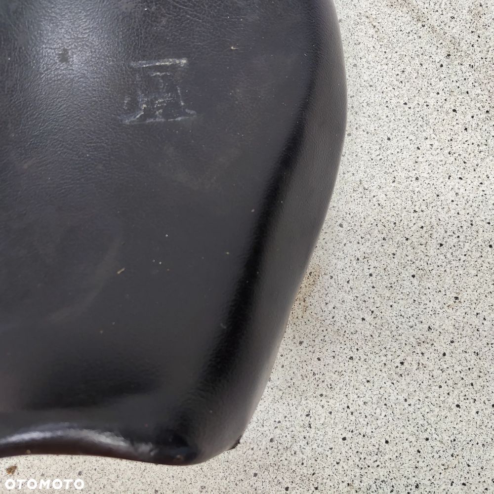 Kanapa, fotel przód, siedzenie kierowcy Suzuki RF 600 RF600 - 3