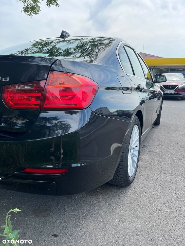 BMW Seria 3 - 14