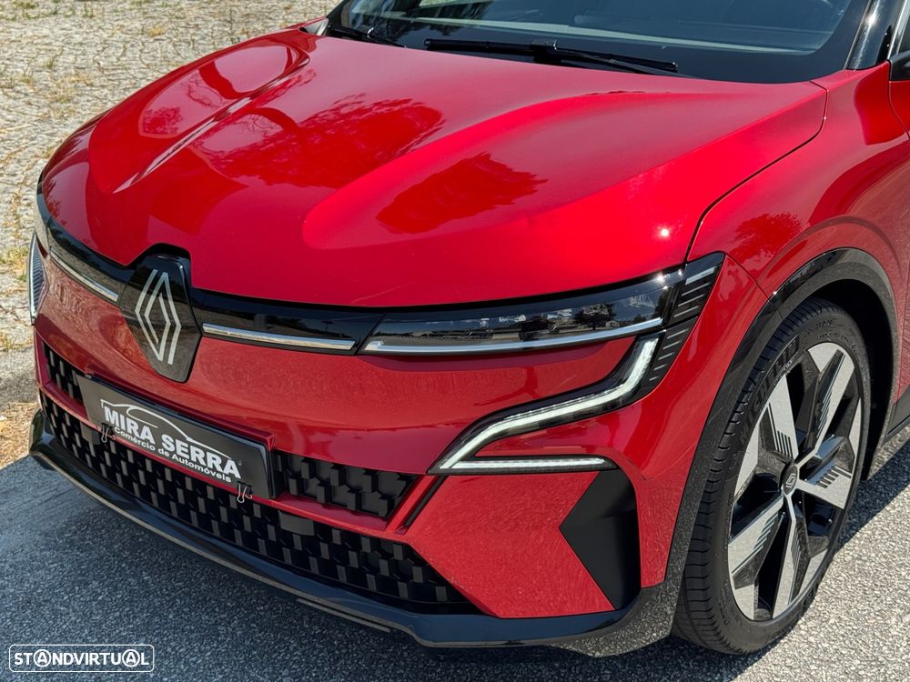 Renault Mégane - 6