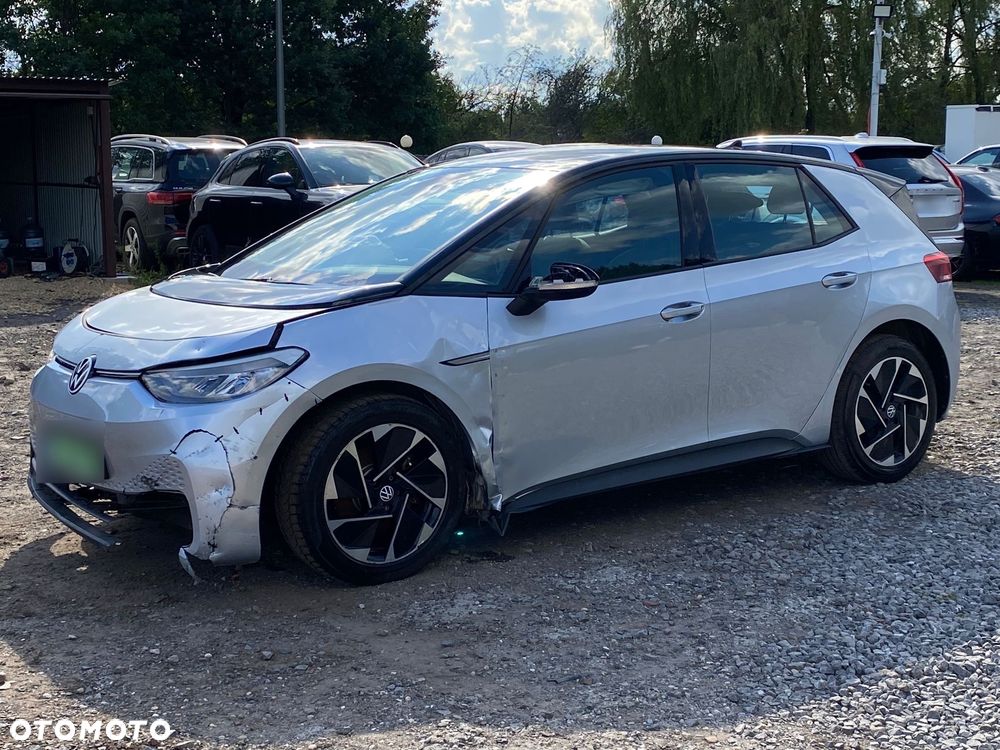 Volkswagen ID.3 - 12