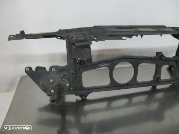 Frente Fibra / Chapa Bmw 5 Touring (E39) - 2