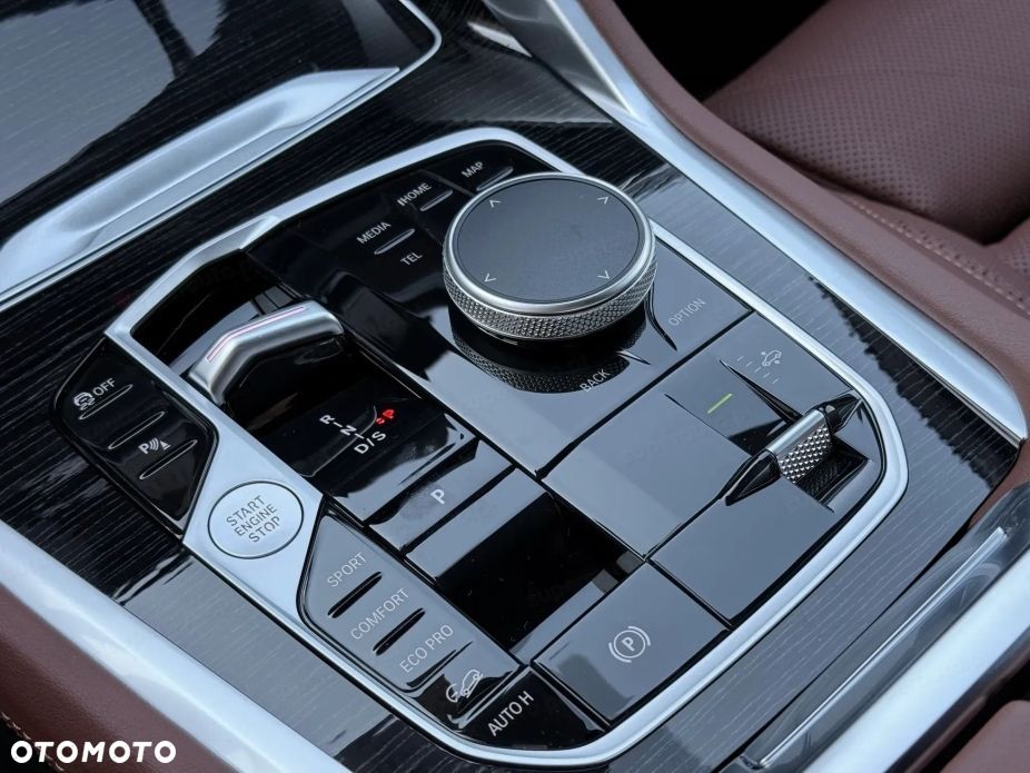 BMW X6 xDrive30d mHEV sport - 12