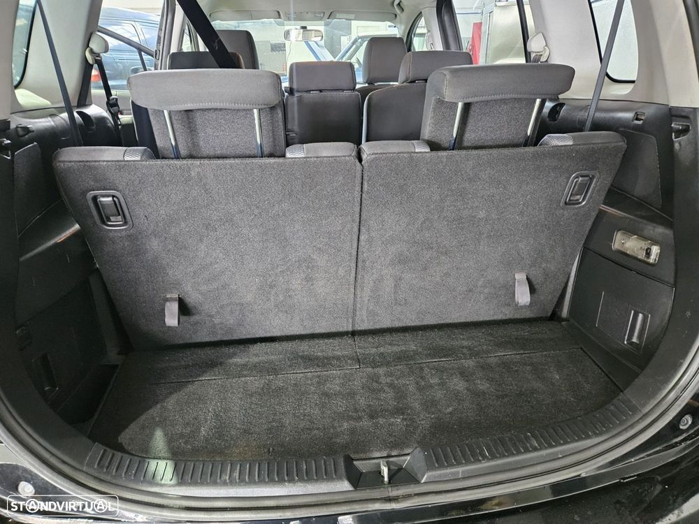 Mazda 5 MZR-CD 2.0 Comfort - 19