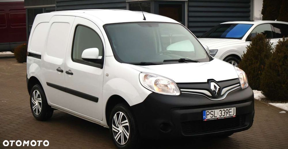 Renault Kangoo - 3
