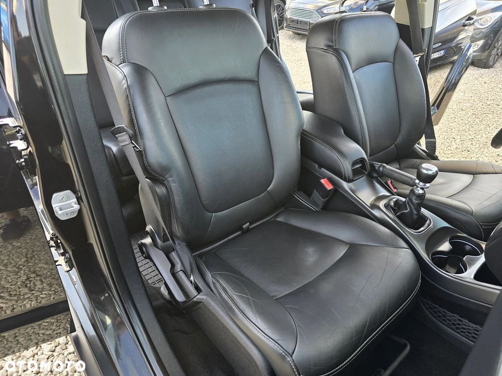Fiat Freemont 2.0 Multijet 16V DPF Black Code - 23
