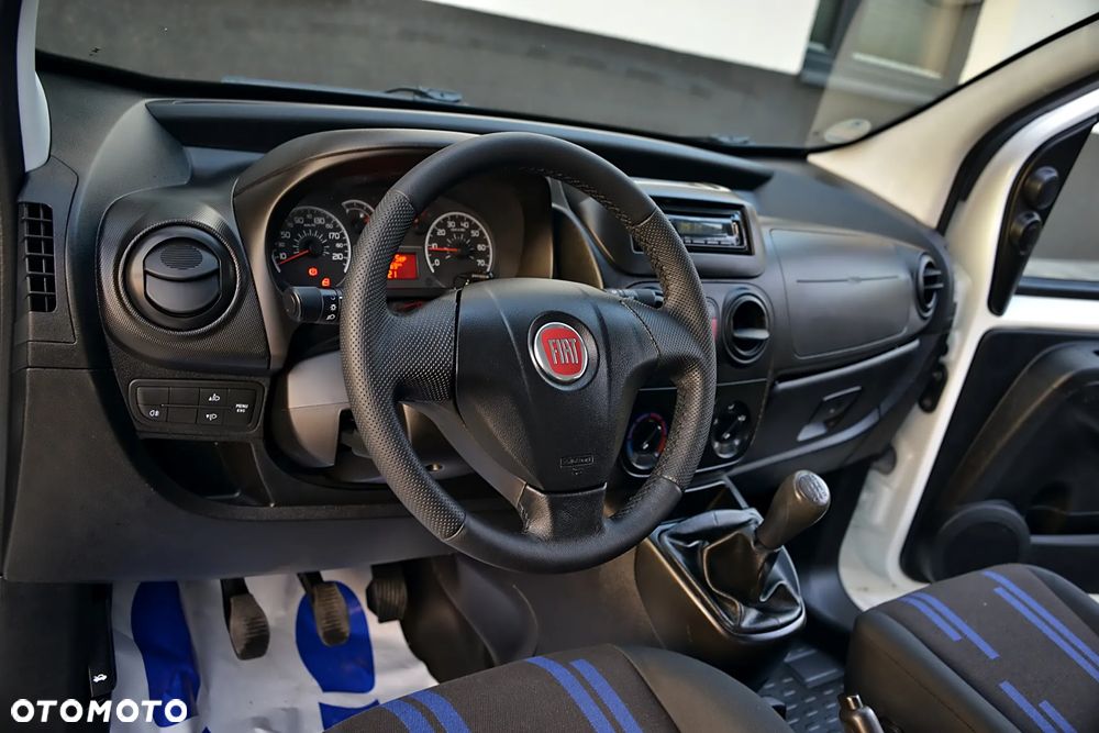 Fiat Fiorino - 7