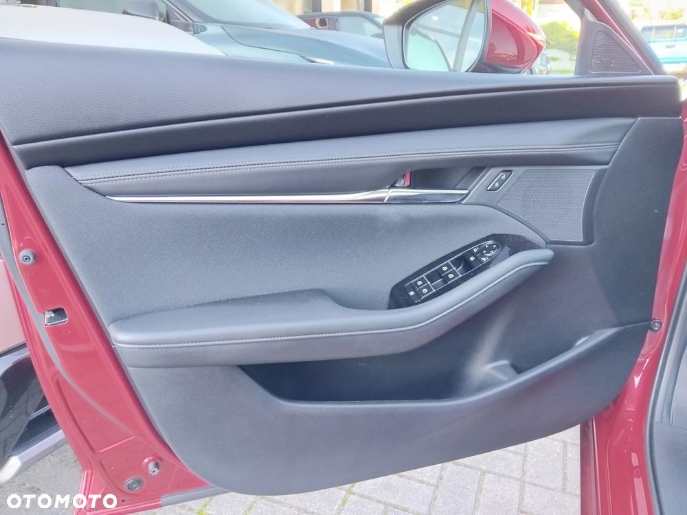 Mazda 3 2.0 mHEV Exclusive Line - 7