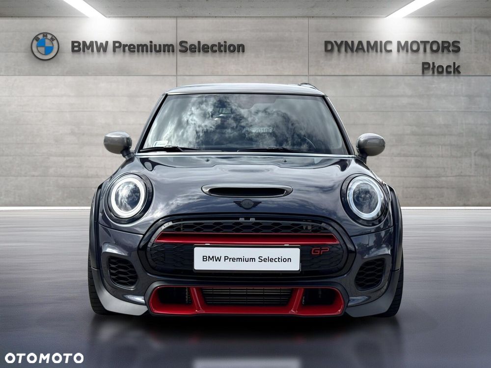 MINI John Cooper Works - 9