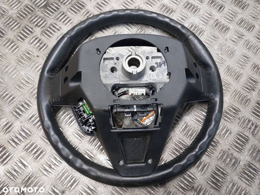 KIEROWNICA HONDA CR-V III 78500-SWW-A510-M1 - 8