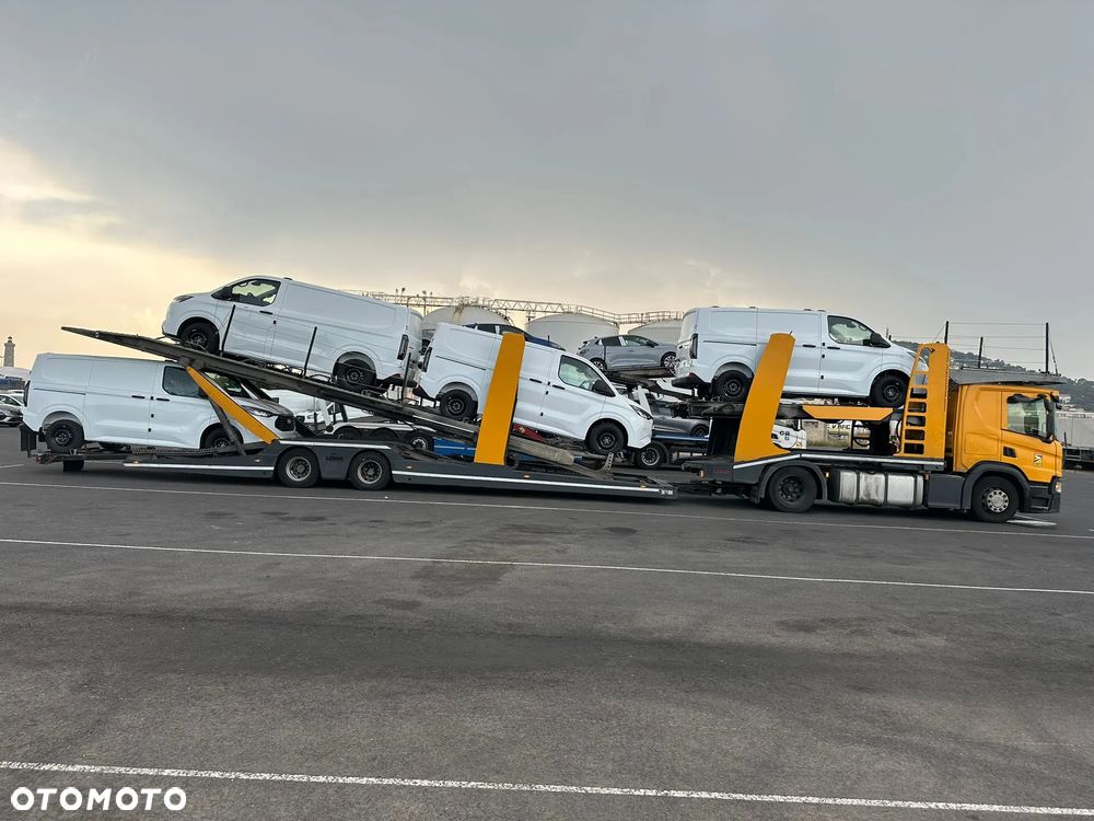 Lohr Eurolohr 200 /LOHR