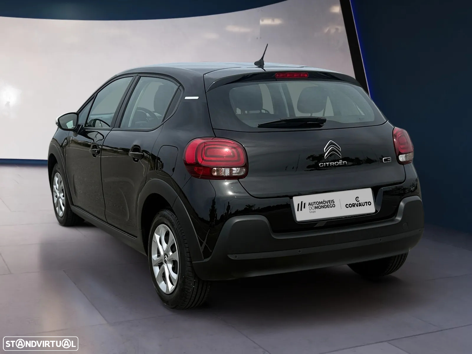 Citroën C3 1.2 PureTech YOU! - 8