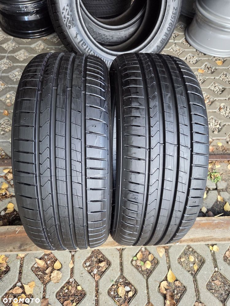 opony nowe 205/50R17 Hankook VENTUS  Prime 4