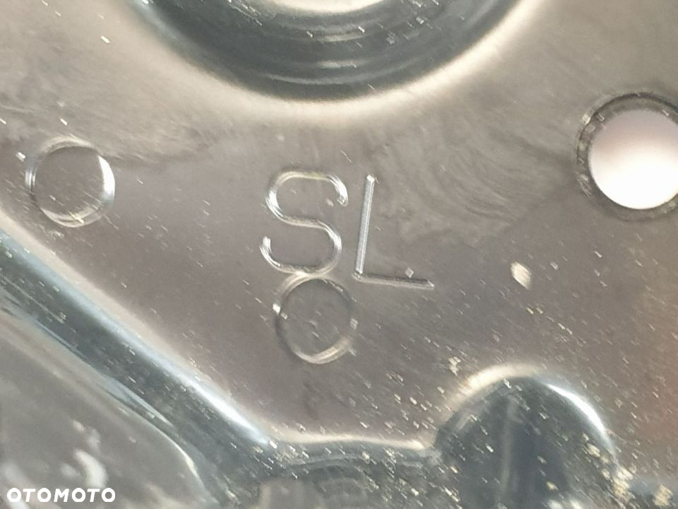 SUBARU FORESTER V 19 22r Mocowania Zaczepy ISOFIX 2.0 e BOXER - 8