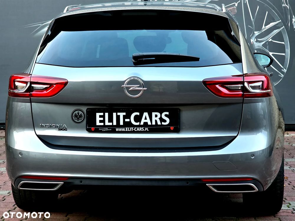 Opel Insignia - 10