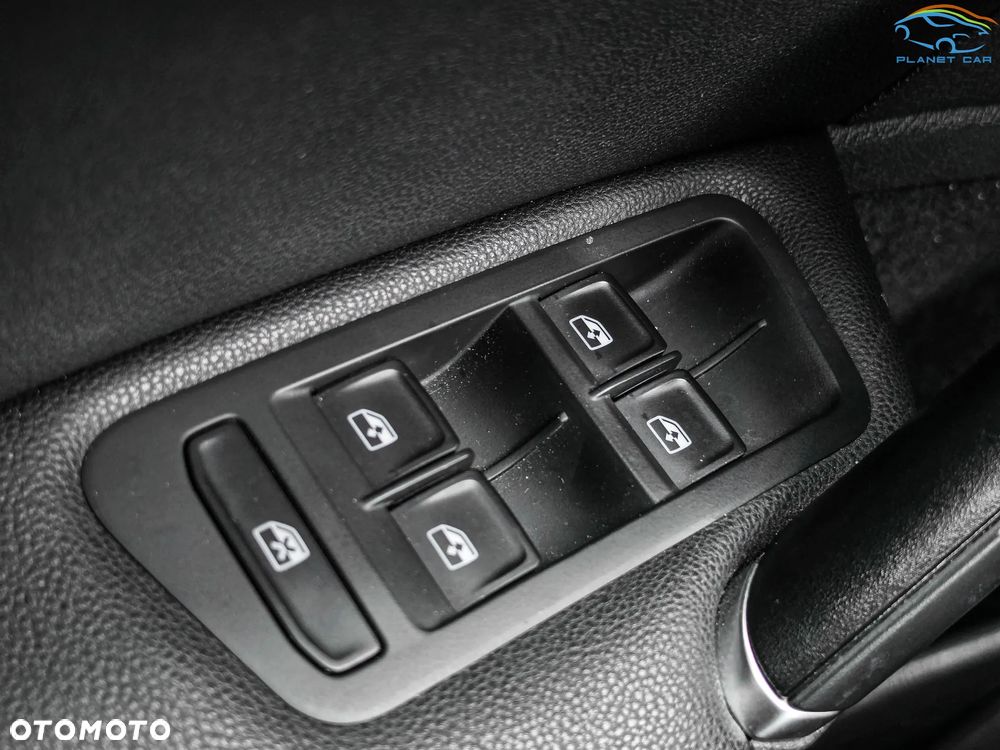 Volkswagen Golf Alltrack - 29