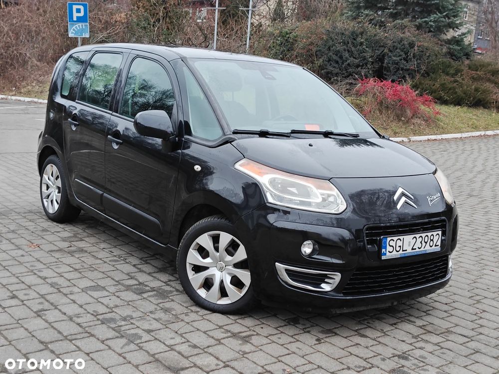 Citroën C3 Picasso VTi 120 Exclusive - 28