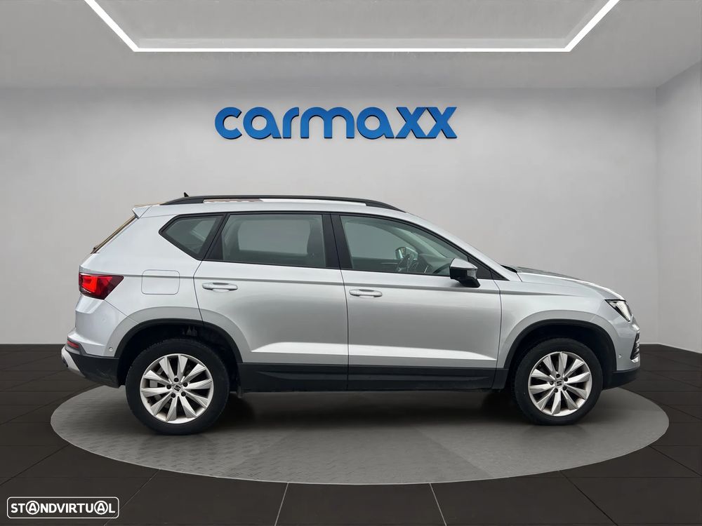 SEAT Ateca 1.0 TSI Style - 7