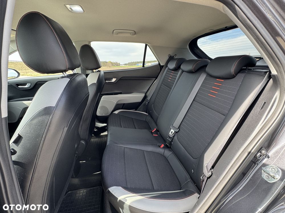 Kia Stonic 1.0 T-GDI XL - 29