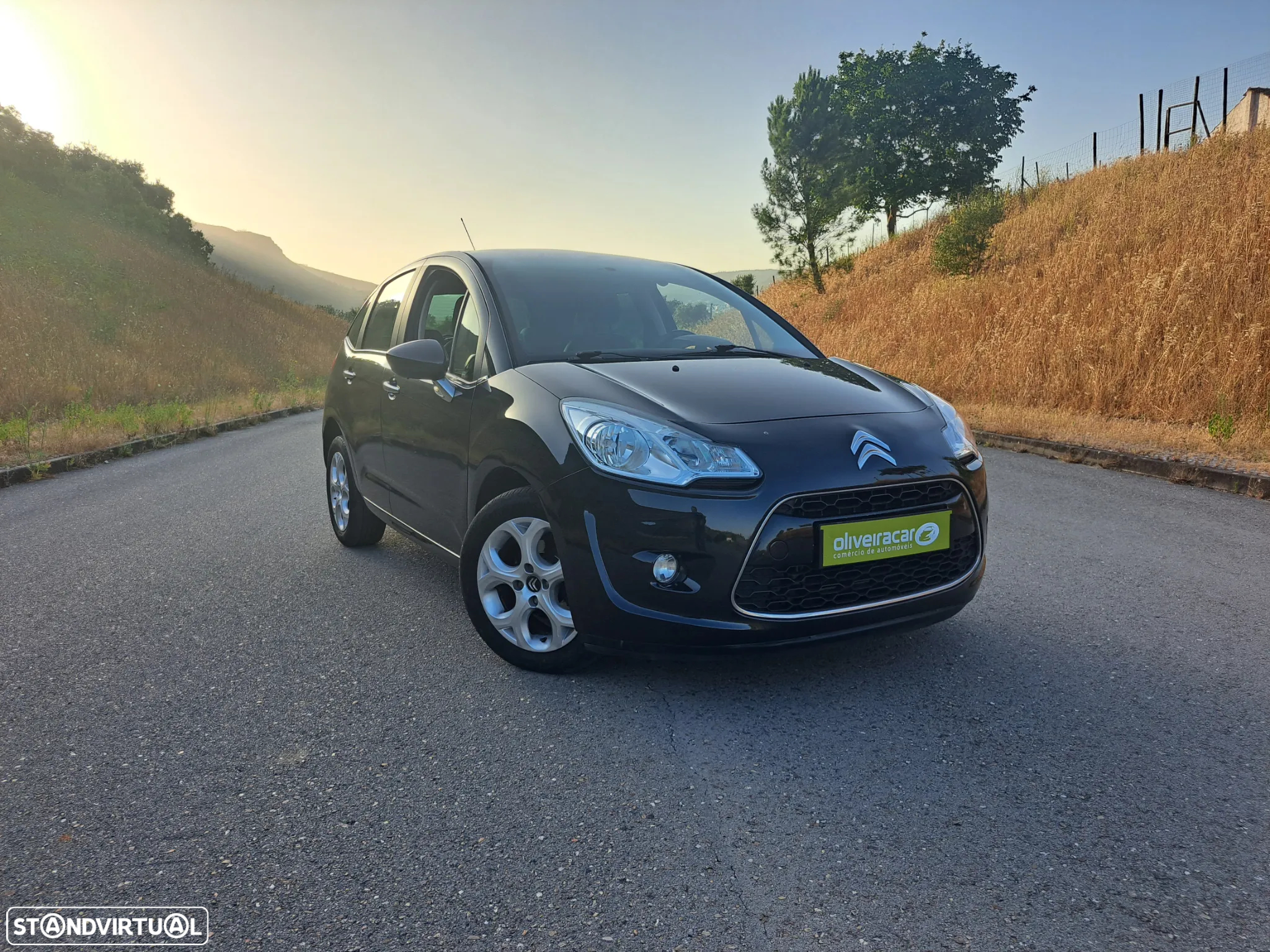 Citroën C3 1.4 Airdream Se Selection - 2
