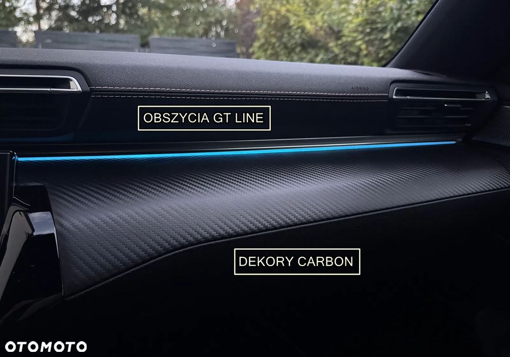 Peugeot 508 2.0 BlueHDi GT Line S&S EAT8 - 20