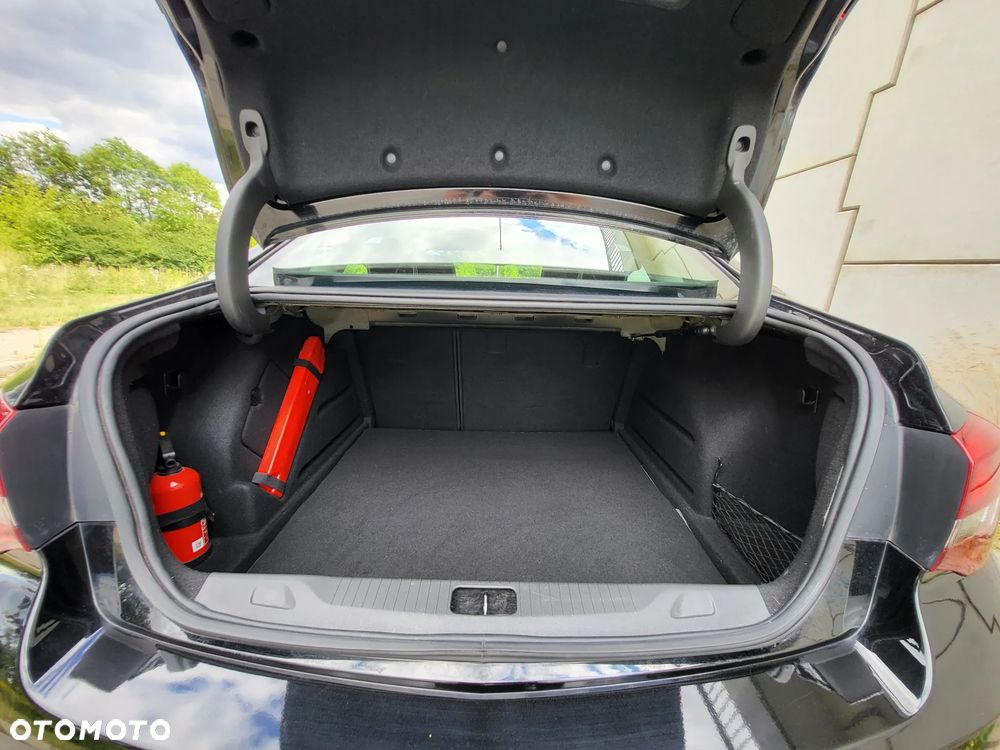 Opel Astra - 18