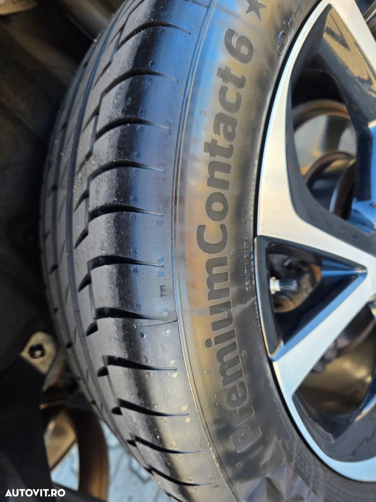 Toyota C-HR Hybrid Team Deutschland - 31