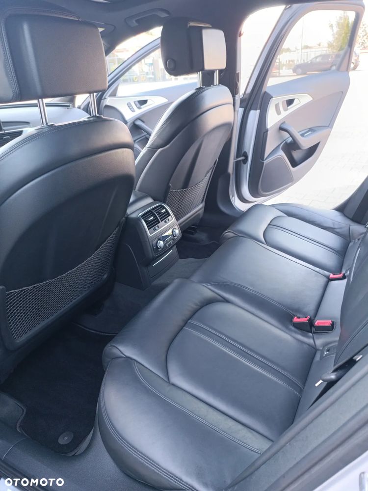 Audi A6 Allroad 3.0 TDI Quattro S tronic - 28